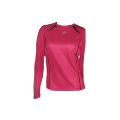 Adidas AdiSTAR Longsleeved Tee Women