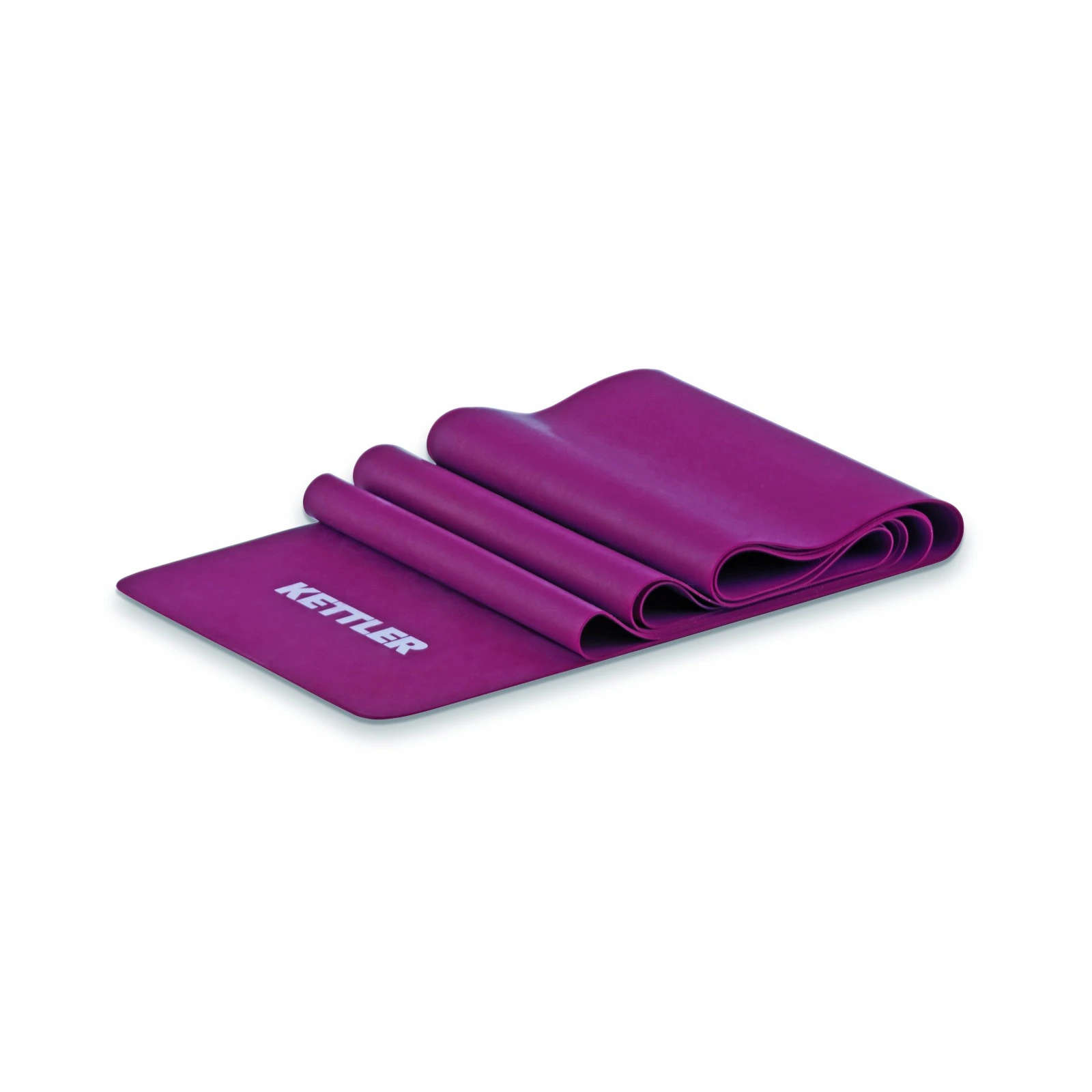 Kettler Flexiband Träningsband 5 Kettler Flexiband Träningsband - Bild 3