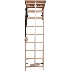 BenchK Wall Bars Set 112+A204