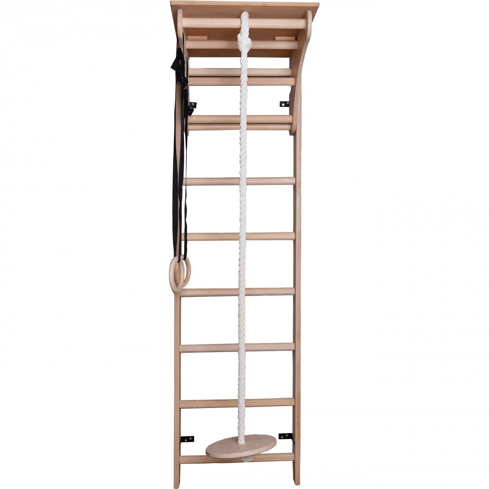 BenchK Wall Bars Set 112+A204 3 BenchK Wall Bars Set 112+A204