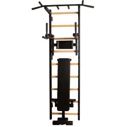 BenchK Wall Bar Set 723