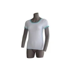 Odlo CUBIC TREND LIGHT Shortsleeved Tee