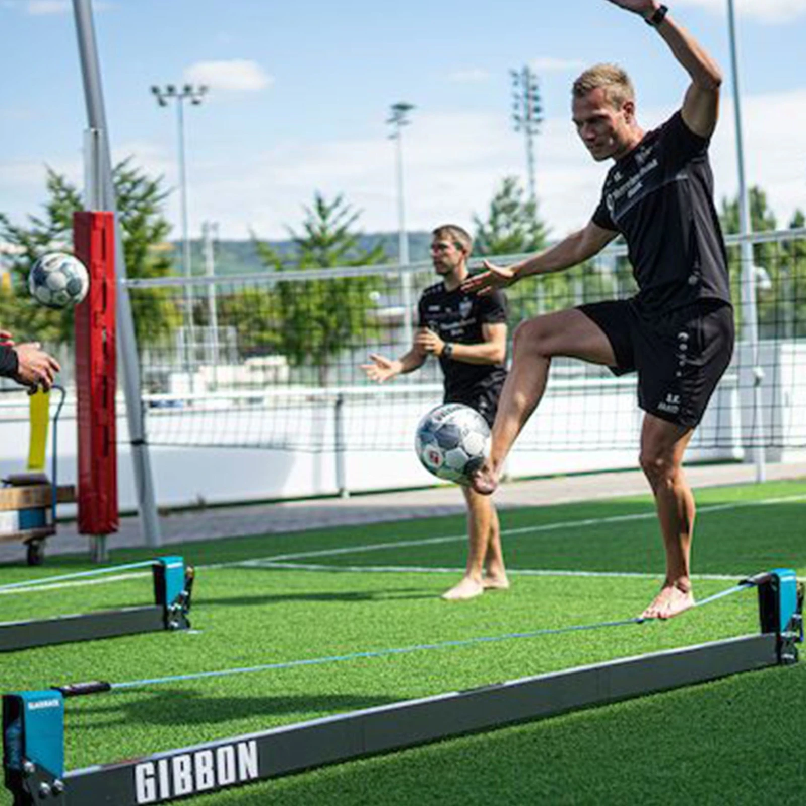 Gibbon SlackRack Fitness Edition 4 Gibbon SlackRack Fitness Edition - Bild 2