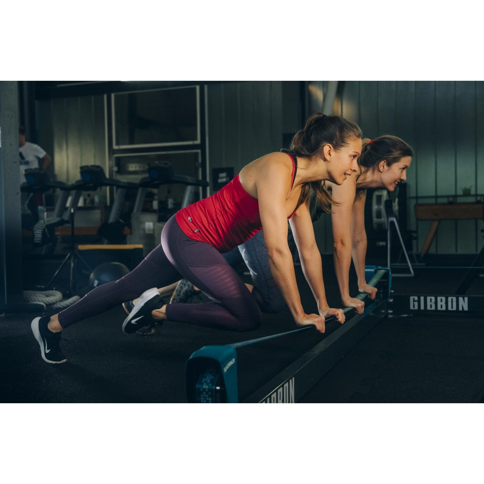 Gibbon SlackRack Fitness Edition 7 Gibbon SlackRack Fitness Edition - Bild 5