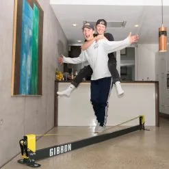 Gibbon Slackrack Classic -Tränings utrustning affär 16117 SLACKRACK CLASSIC 06 1600