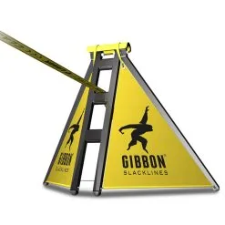 Gibbon Slackframe