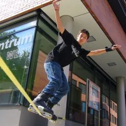 Gibbon Classicline XL Treewear 10 Gibbon Classicline XL Treewear -Tränings utrustning affär 18817 CLASSICLINE XL 03 1600