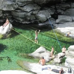 Gibbon Classicline XL Treewear 12 Gibbon Classicline XL Treewear -Tränings utrustning affär 18817 CLASSICLINE XL 05 1600