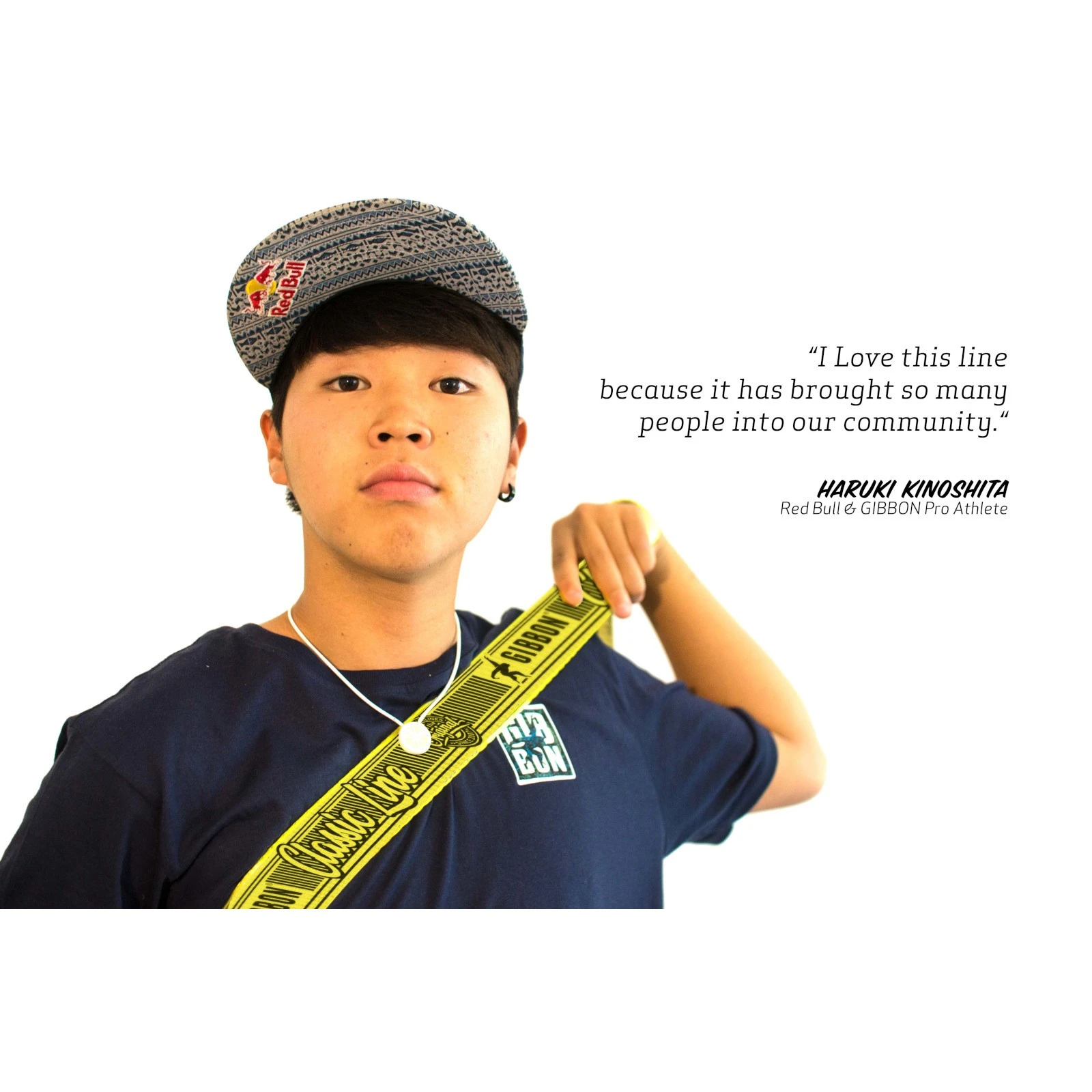 Gibbon Classicline XL Treewear 8 Gibbon Classicline XL Treewear - Bild 6