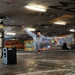 Gibbon Jibline X13 Slackline 12 Gibbon Jibline X13 Slackline -Tränings utrustning affär 18852 jibline treewear 04 1600