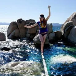 Gibbon Jibline X13 Slackline 15 Gibbon Jibline X13 Slackline -Tränings utrustning affär 18852 jibline treewear 07 1600