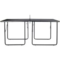 Joola Bordtennisbord Mid Size -Tränings utrustning affär 19117 JOOLA Midsize dunkelgrau 3 1600