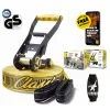 Gibbon Classic X13 Slackline 1 Gibbon Classic X13 Slackline -Tränings utrustning affär 19848 classicline 01 1600