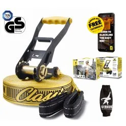 Gibbon Classic X13 Slackline