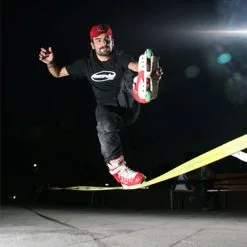 Gibbon Classic X13 Slackline -Tränings utrustning affär 19848 classicline 03 1600