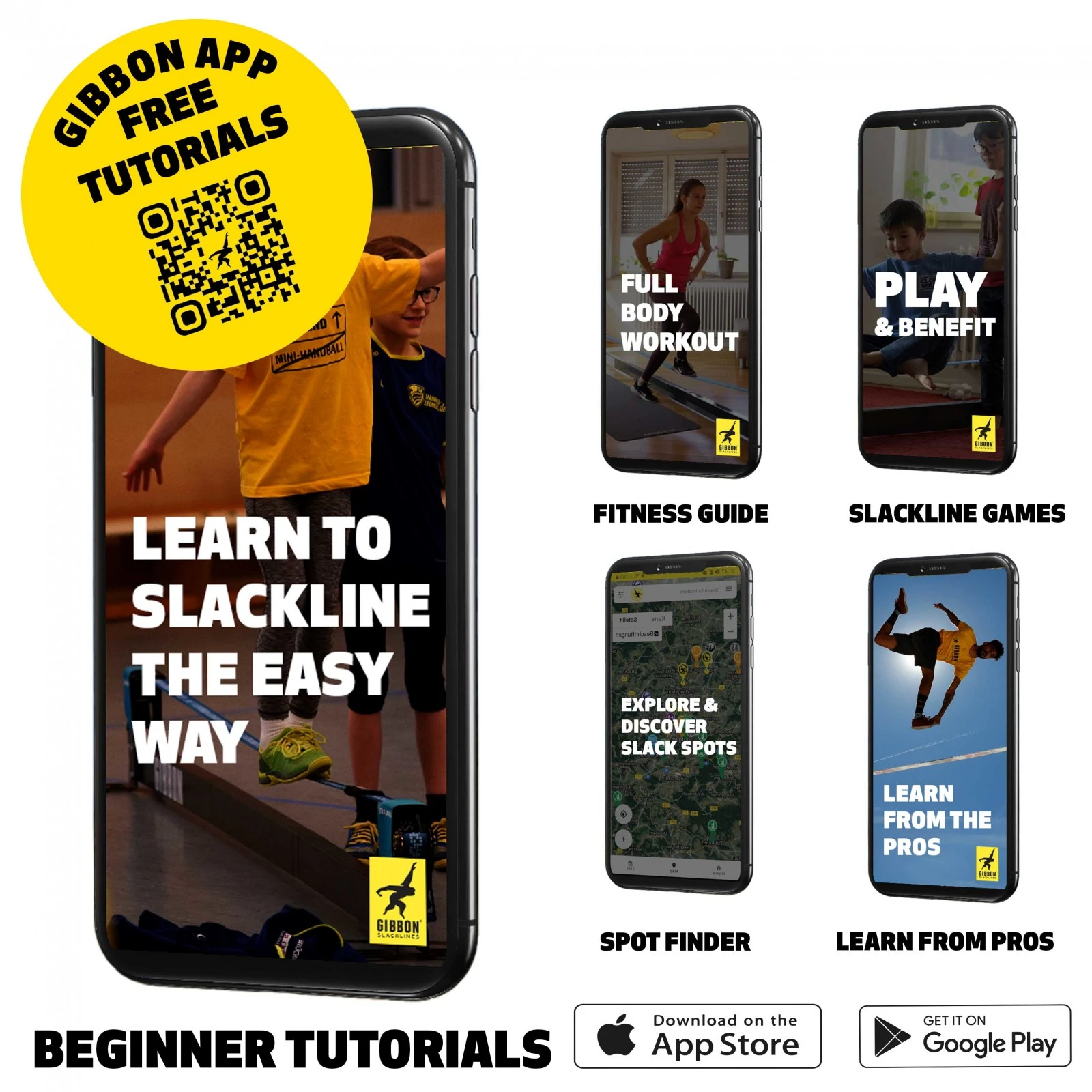 Gibbon Bananalama Treewear-set 5 Gibbon Bananalama Treewear-set - Bild 3