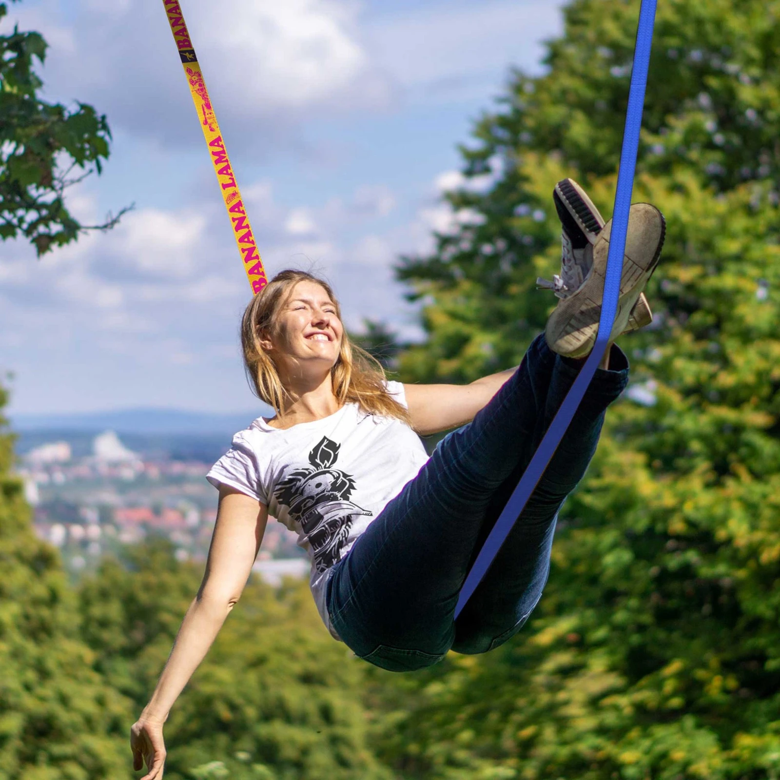 Gibbon Bananalama Treewear-set 8 Gibbon Bananalama Treewear-set - Bild 6