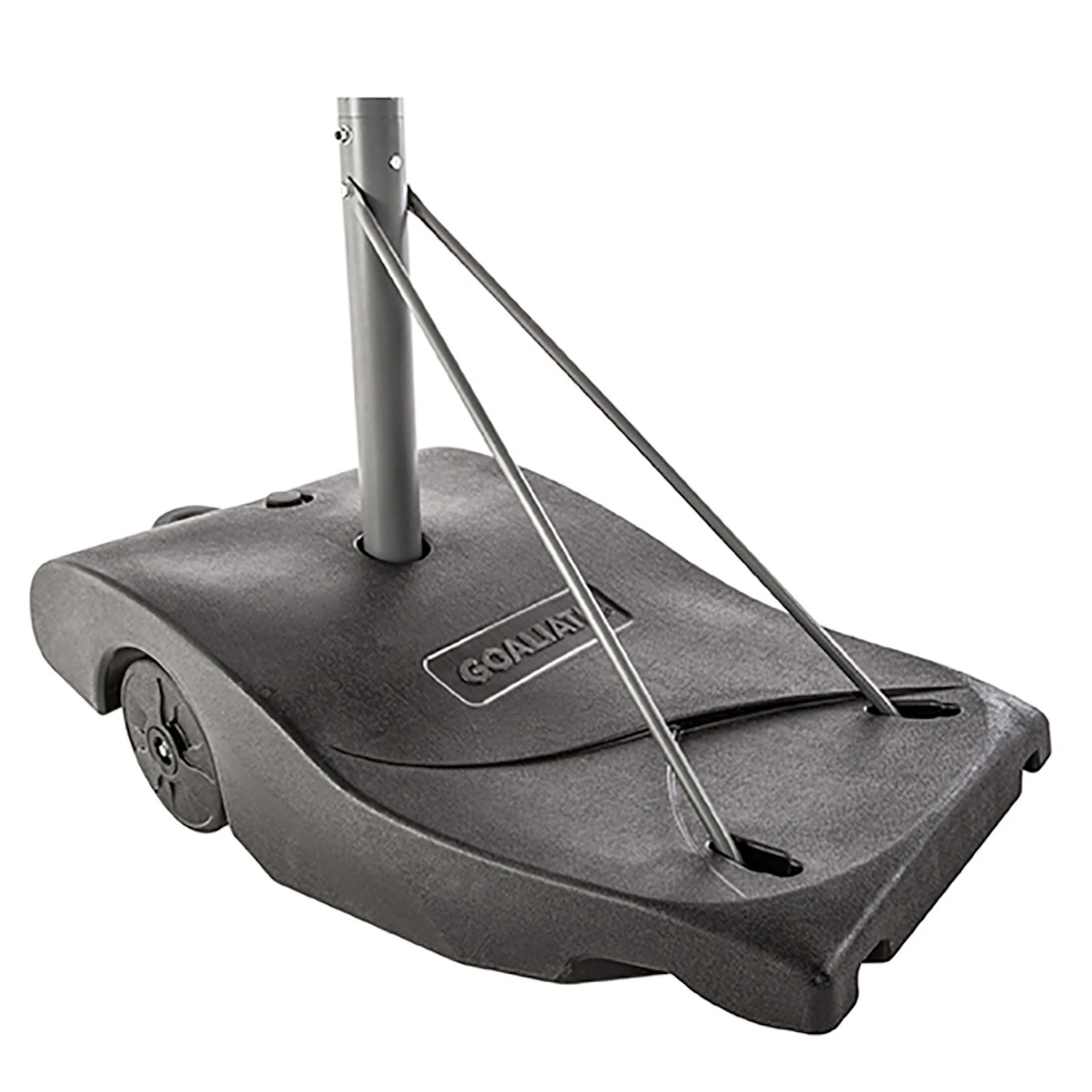 Goaliath Basketställning GoTek 54 6 Goaliath Basketställning GoTek 54 - Bild 4