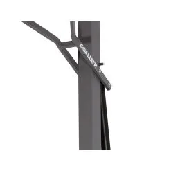 Goaliath Basketställning GB54 -Tränings utrustning affär 216044 Goaliath InGround Baskteballanlage GB54 im Boden befestigt 4 1600