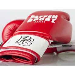 Paffen Sport Boxningshandskar Fit 13 Paffen Sport Boxningshandskar Fit -Tränings utrustning affär 216924 fit gloves 03 1600