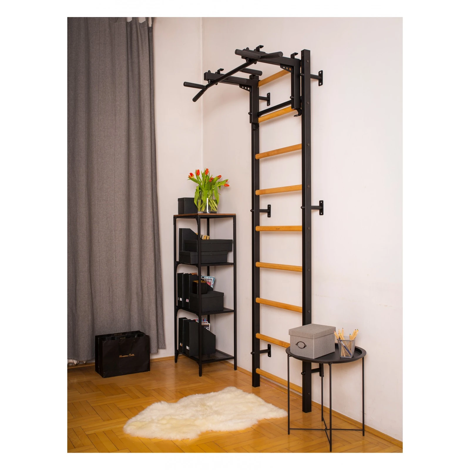 BenchK Ribbstolsset 731 4 BenchK Ribbstolsset 731 - Bild 2