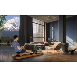 First Degree Fitness First Degree Roddmaskin Apollo Pro V 12 First Degree Fitness First Degree Roddmaskin Apollo Pro V -Tränings utrustning affär 22FAPPV000 Insideout 1600