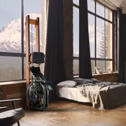 First Degree Fitness First Degree Roddmaskin Apollo Pro V 13 First Degree Fitness First Degree Roddmaskin Apollo Pro V -Tränings utrustning affär 22FAPPV000 standing 1600