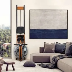 First Degree Fitness First Degree Roddmaskin Viking 3 V -Tränings utrustning affär 22FVK3V000 standing 1600