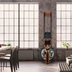 First Degree Fitness First Degree Roddmaskin Viking PRO Plus V -Tränings utrustning affär 22FVKPV000 standing 1600