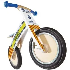 Kiddimoto Premium Springcykel -Tränings utrustning affär 2kur609prod1 1600