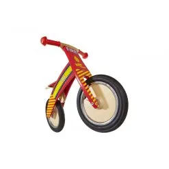 Kiddimoto Premium Springcykel -Tränings utrustning affär 2kur610prod1 1600