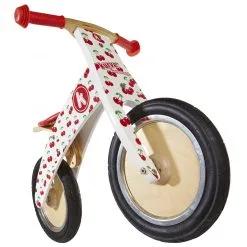 Kiddimoto Premium Springcykel -Tränings utrustning affär 2kur612prod1 1600