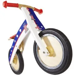 Kiddimoto Premium Springcykel -Tränings utrustning affär 2kur613prod1 1600