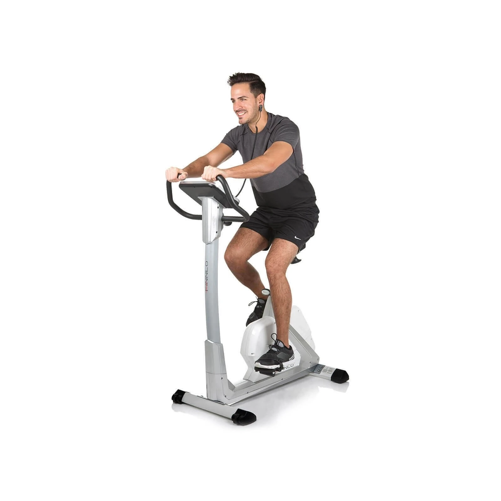 Finnlo Hammer Motionscykel Varon XTR BT 4 Finnlo Hammer Motionscykel Varon XTR BT - Bild 2