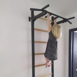 BenchK Wall Bar Set 221 -Tränings utrustning affär 320BenchK20221B20 1600