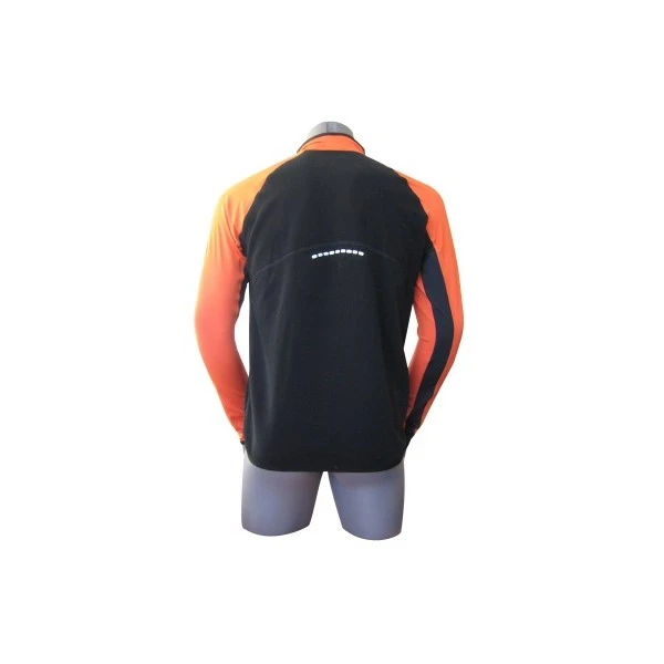 Odlo ActiveRun Shirt Longsleeved 5 Odlo ActiveRun Shirt Longsleeved - Bild 3