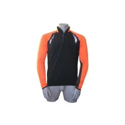 Odlo ActiveRun Shirt Longsleeved 9 Odlo ActiveRun Shirt Longsleeved -Tränings utrustning affär 343392 activerun shirt detail