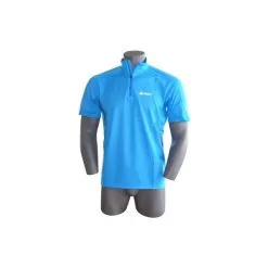 Odlo Stand-up Collar Shortsleeved Tee MADISON