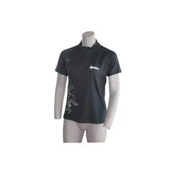Odlo Stand-up Collar Shortsleeved Tee SPARTA