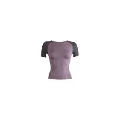 Falke Athletic Light Short Sleeve Women -Tränings utrustning affär 36172 6435 athleticlight detail