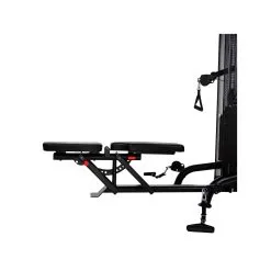 Inspire Finnlo Multigym Maximum Multi-Gym M1 -Tränings utrustning affär 3630 inspire kraftstation m1 produktbild 08 1600