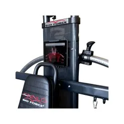 Finnlo Hemgym BioForce Extreme 23 Finnlo Hemgym BioForce Extreme -Tränings utrustning affär 3841 BioForce Detail 3 1600