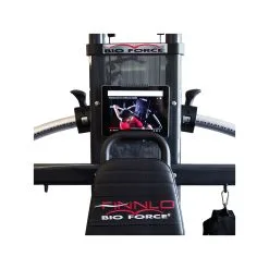 Finnlo Hemgym BioForce Extreme 24 Finnlo Hemgym BioForce Extreme -Tränings utrustning affär 3841 BioForce Detail 4 1600