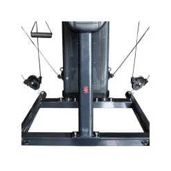Finnlo Hemgym BioForce Extreme 25 Finnlo Hemgym BioForce Extreme -Tränings utrustning affär 3841 BioForce Detail 5 1600