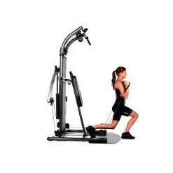 Finnlo Hemgym BioForce Extreme 17 Finnlo Hemgym BioForce Extreme -Tränings utrustning affär 3841 Finnlo Kraftstation Bio Force Extreme 04 1600