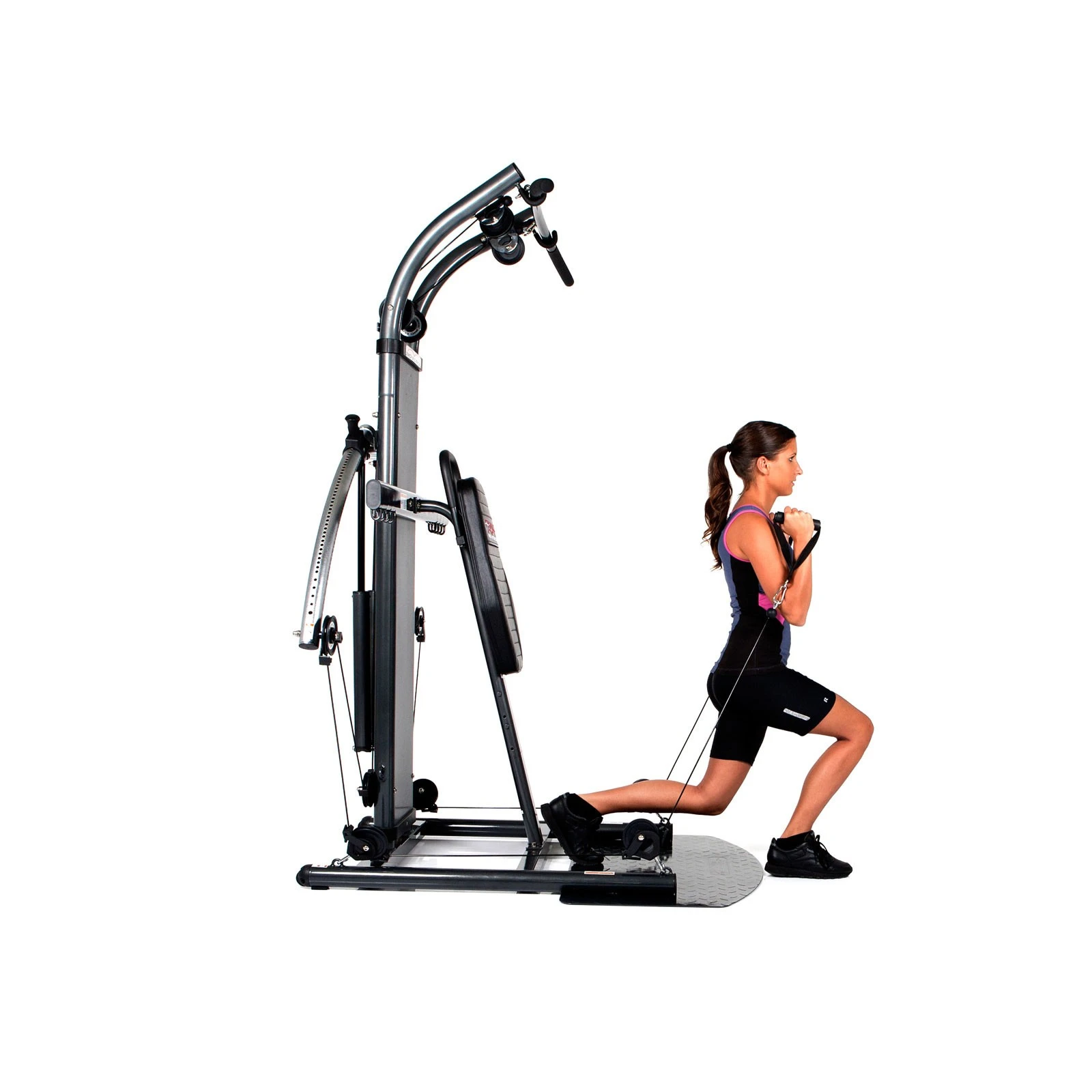 Finnlo Hemgym BioForce Extreme 6 Finnlo Hemgym BioForce Extreme - Bild 4