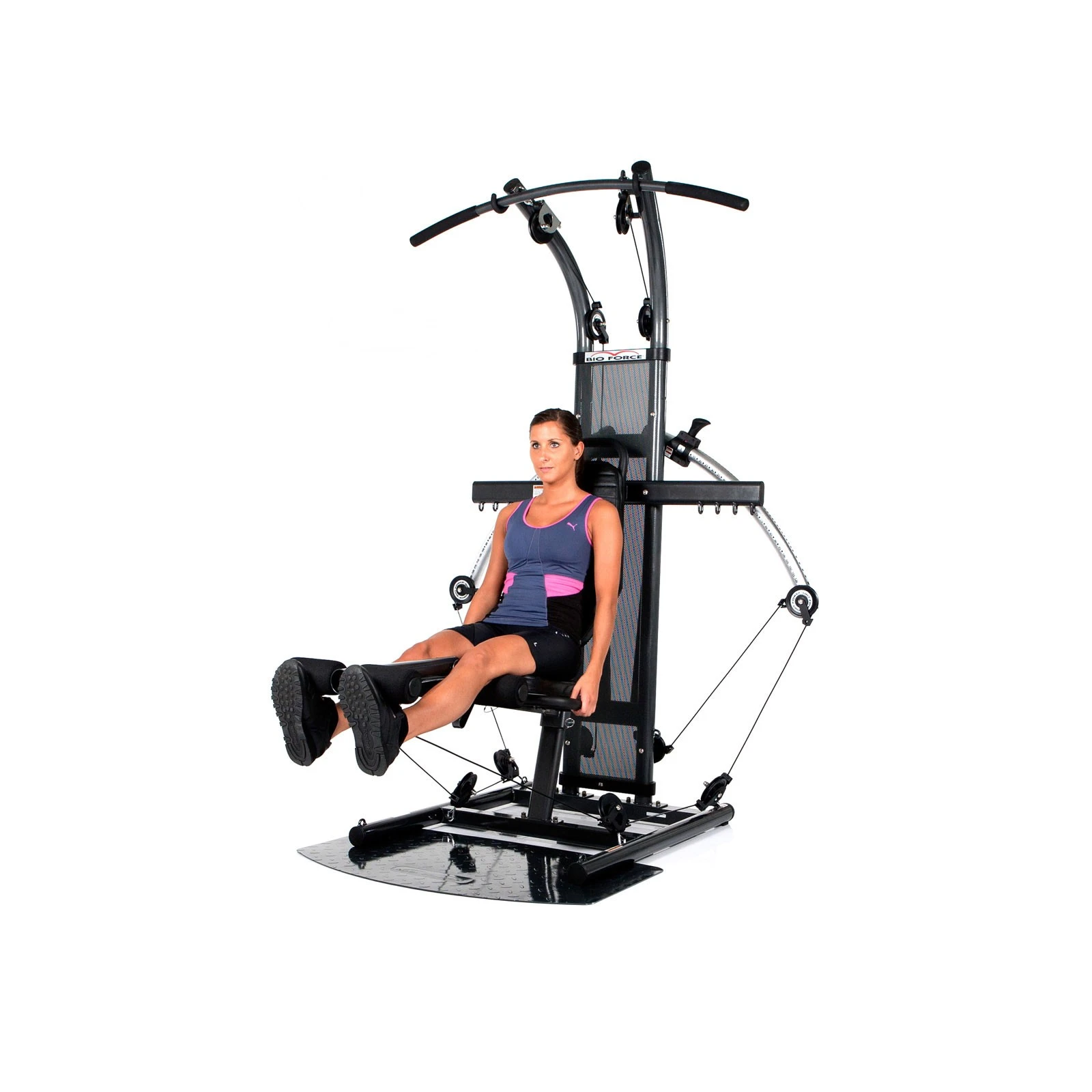 Finnlo Hemgym BioForce Extreme 7 Finnlo Hemgym BioForce Extreme - Bild 5