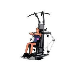 Finnlo Hemgym BioForce Extreme 19 Finnlo Hemgym BioForce Extreme -Tränings utrustning affär 3841 Finnlo Kraftstation Bio Force Extreme 07 1600