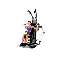 Finnlo Hemgym BioForce Extreme 20 Finnlo Hemgym BioForce Extreme -Tränings utrustning affär 3841 Finnlo Kraftstation Bio Force Extreme 08 1600