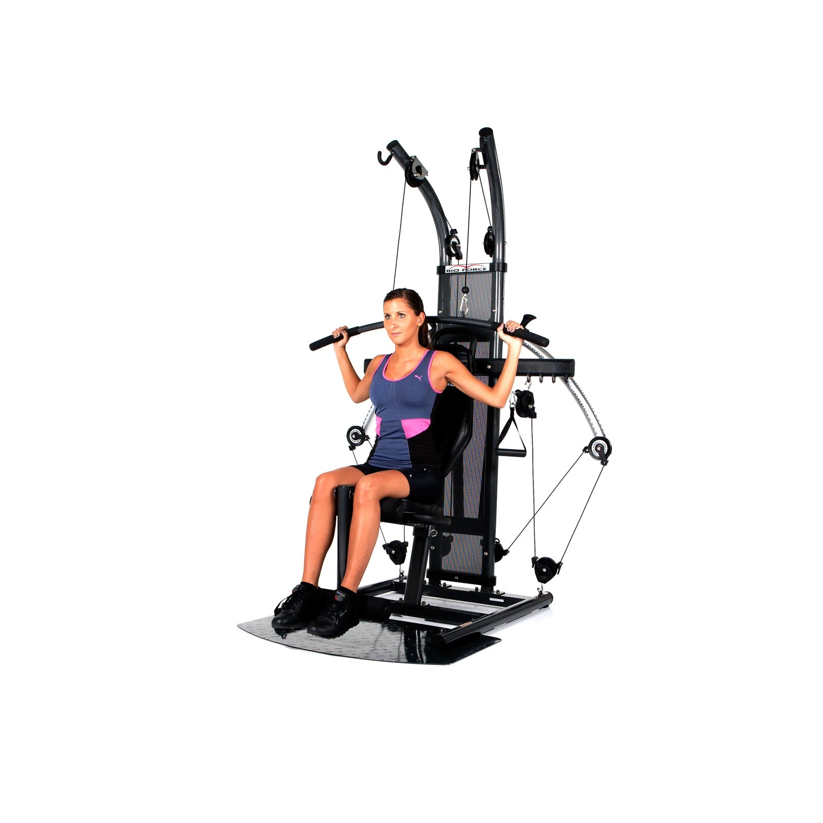 Finnlo Hemgym BioForce Extreme 9 Finnlo Hemgym BioForce Extreme - Bild 7